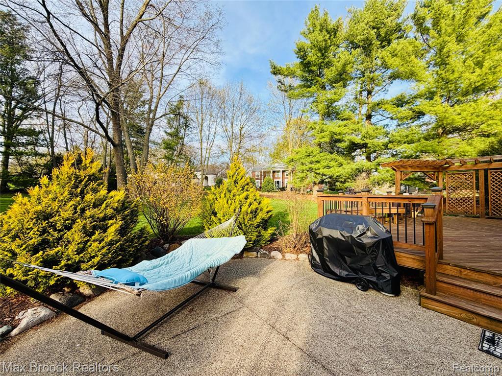 1840 Wexport Lane, Commerce Twp, MI 48382 — Photo 64
