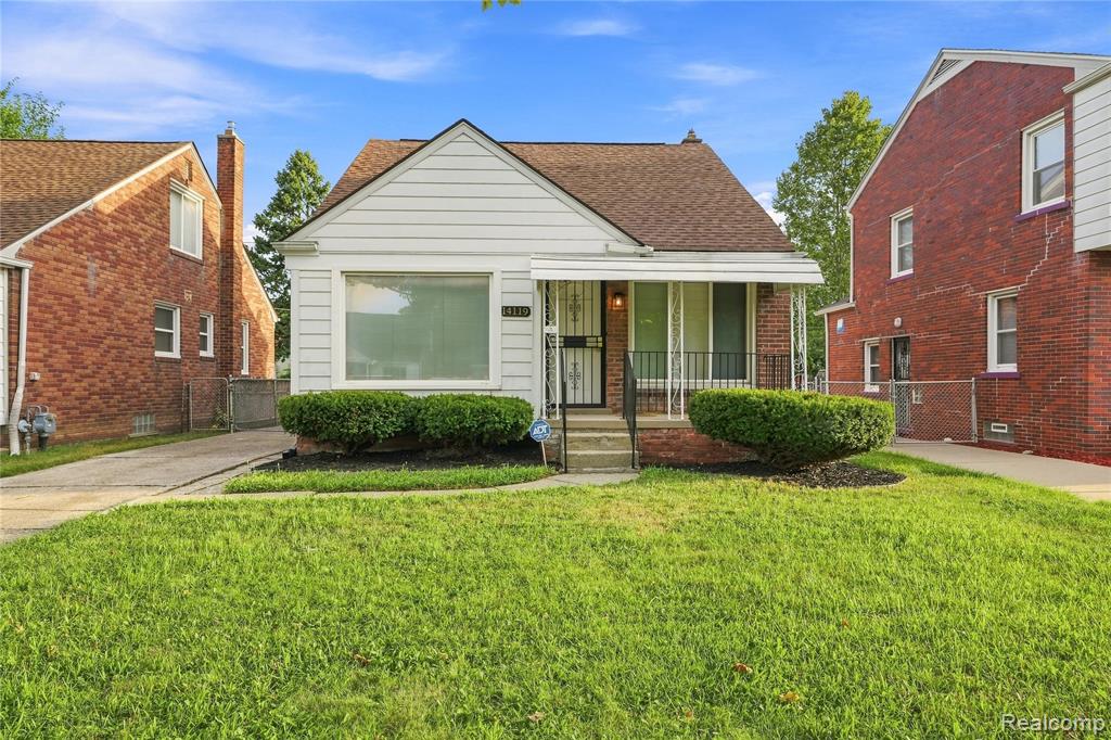 14119 Edmore Drive, Detroit, MI 48205