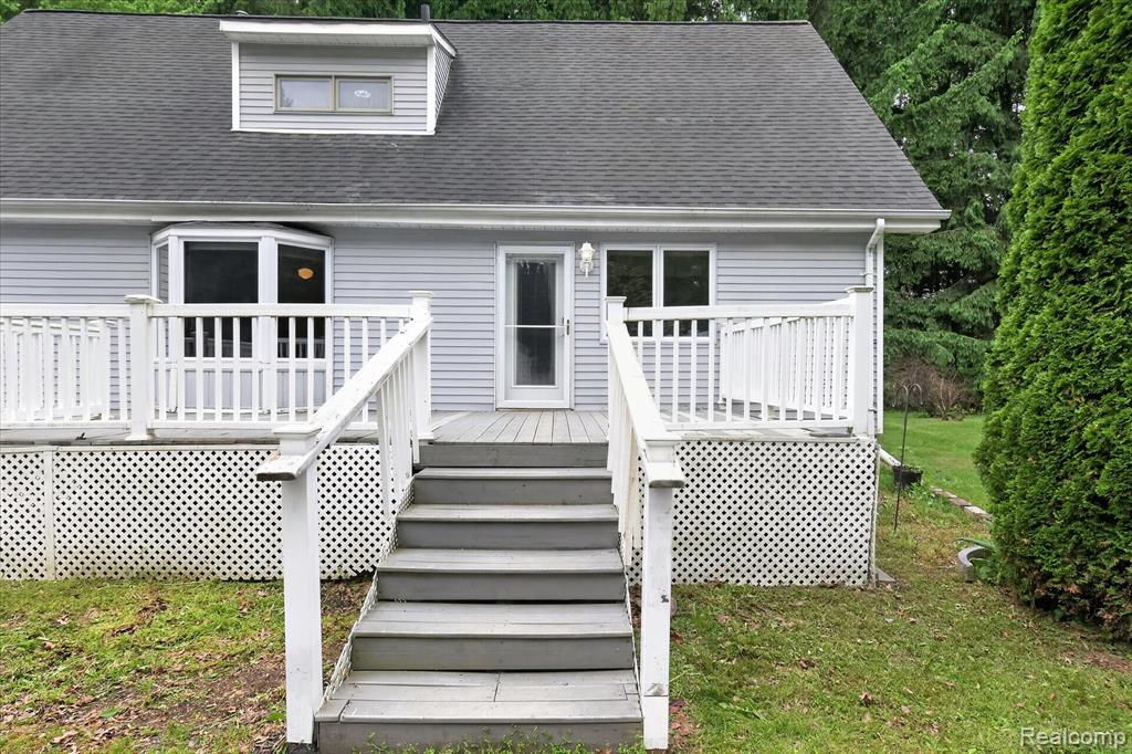 41303 Harris Road, Belleville, MI 48111 — Photo 5