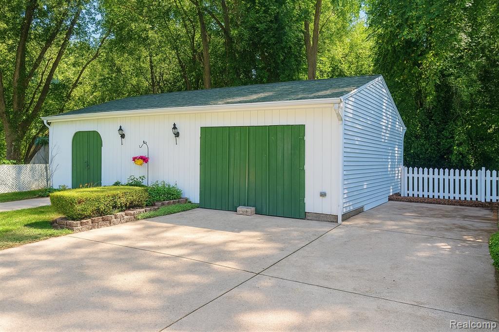 3132 Saint Pierre Street, Frenchtown, MI 48162 — Photo 14