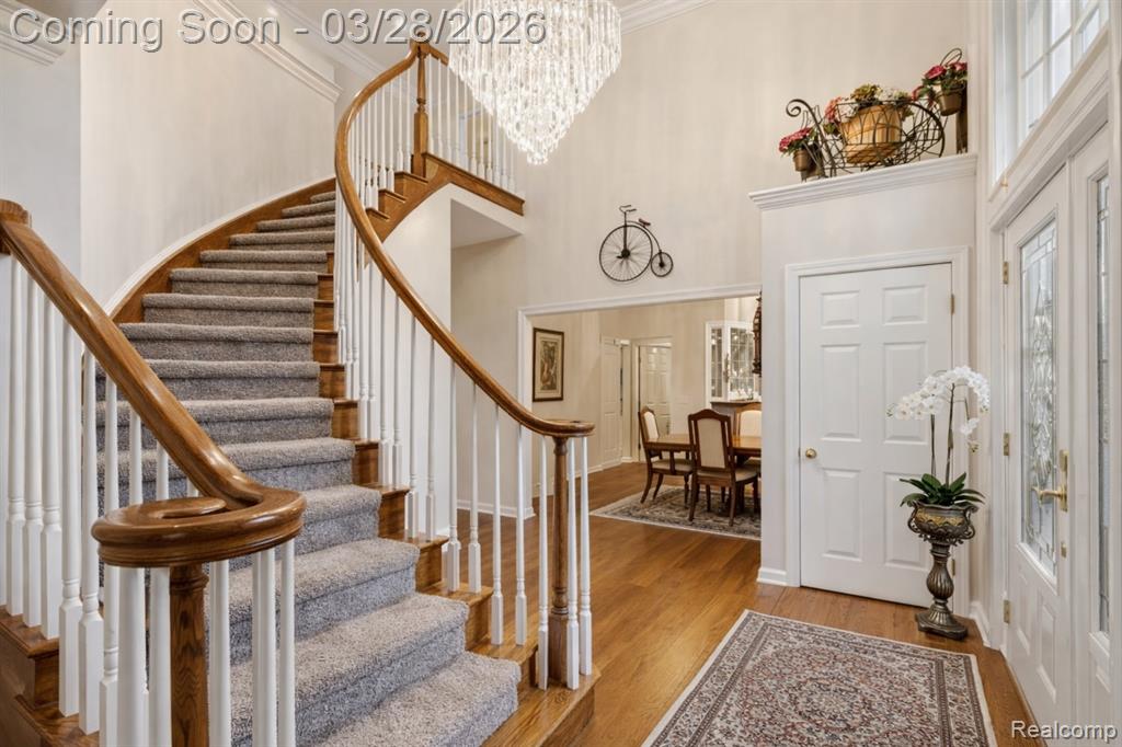 281 Mead Road, Rochester Hills, MI 48306 — Photo 6