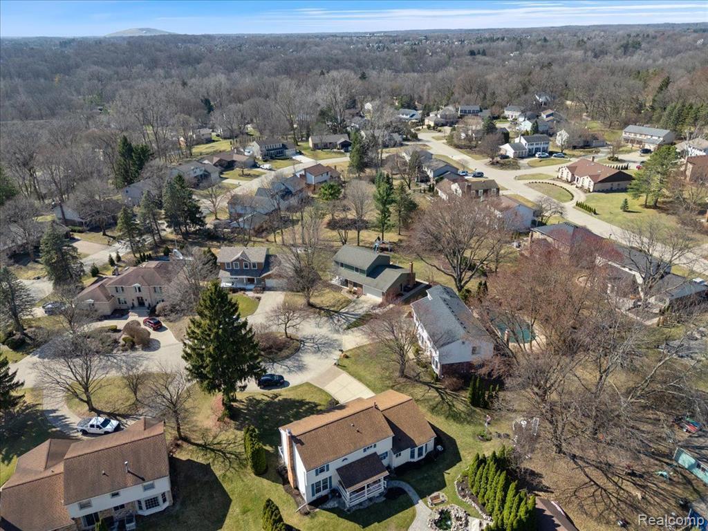 42508 RAVINA Court, Northville, MI 48168 — Photo 10