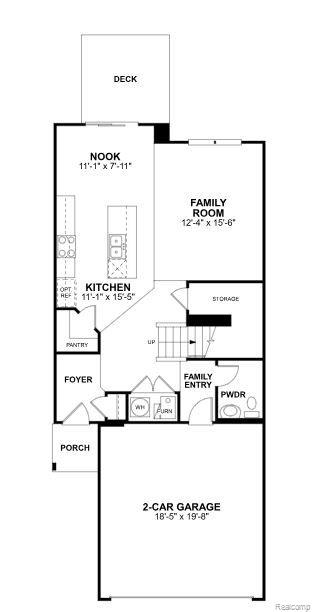 1303 SALT SPRINGS Drive, Saline, MI 48176 — Photo 12