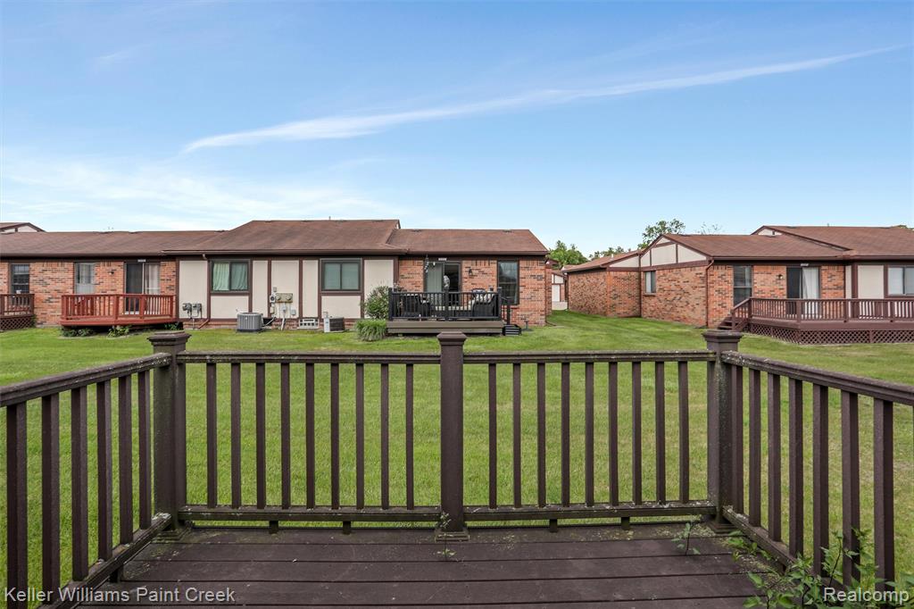 5350 Christi Drive, Warren, MI 48091 — Photo 28
