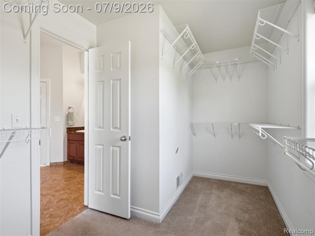 2114 Pinebrook Meadow Court, Howell, MI 48843 — Photo 14