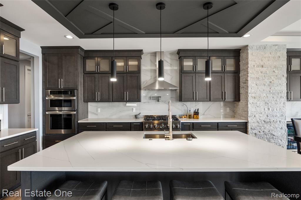 73404 Castle Court, Armada, MI — Photo 14