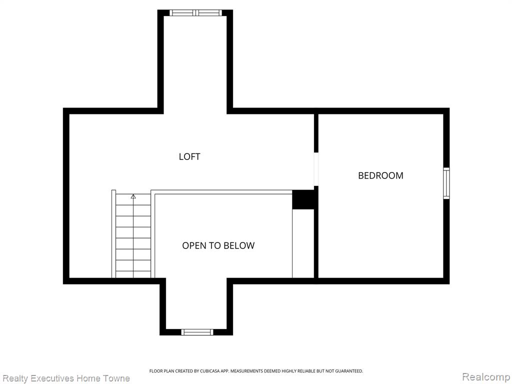 3724 Shorewood Road, Burtchville, MI 48059 — Photo 47