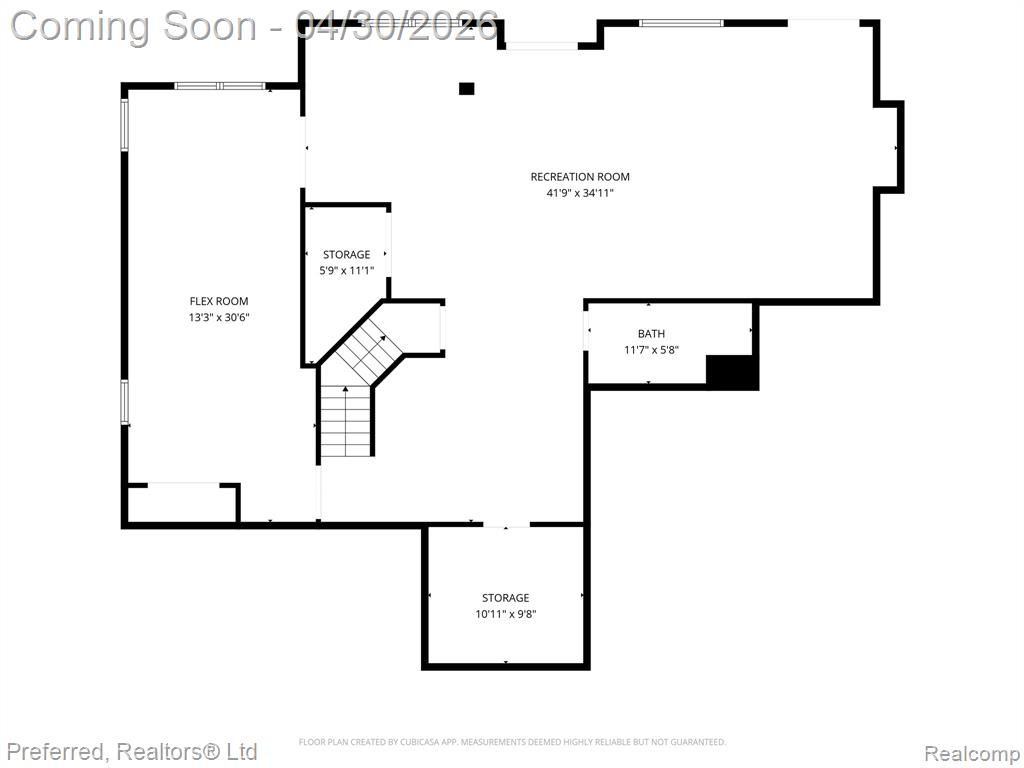 50241 Teton Ridge Drive, Northville, MI 48168 — Photo 99