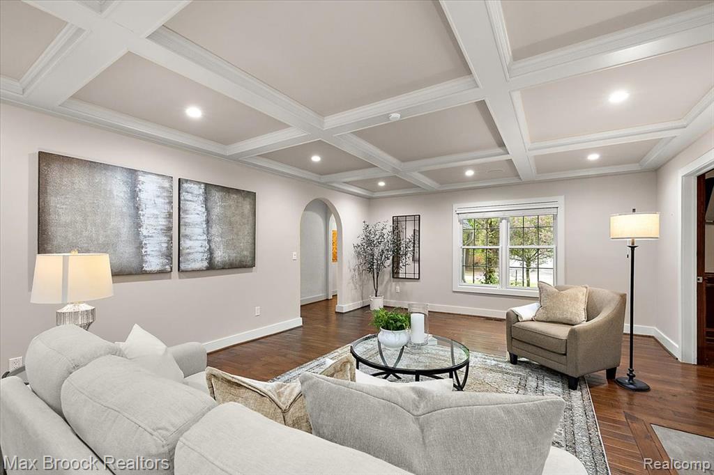 972 Oxford Street, Birmingham, MI 48009 — Photo 10