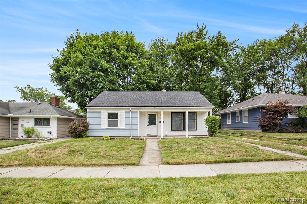 4619 Olivia Avenue, Royal Oak, MI 48073 — Photo 3
