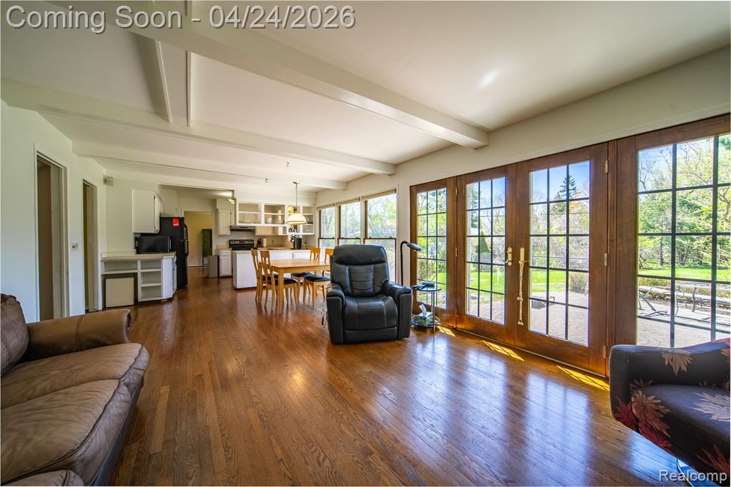 24531 Bloomington Drive, Franklin, MI 48025 — Photo 12