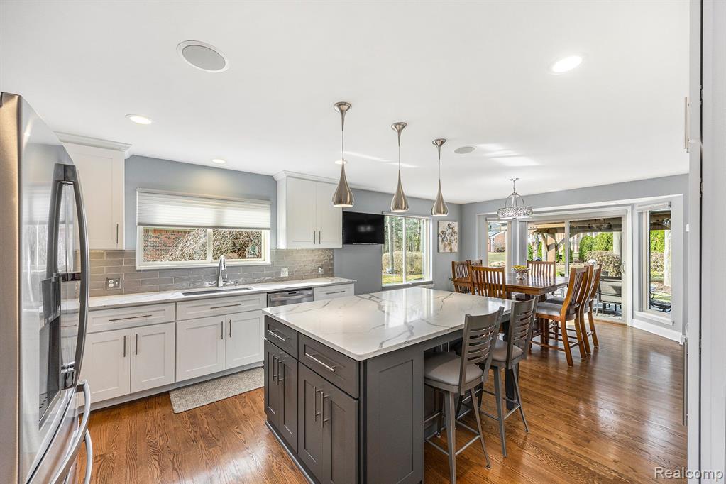 6634 SAINT ANDREWS Drive, Shelby Twp, MI 48316 — Photo 11