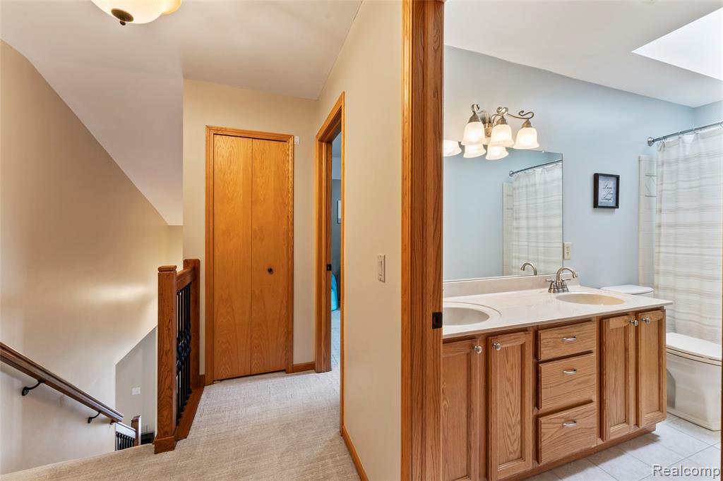6541 E Ridge Court, Brighton, MI 48116 — Photo 36
