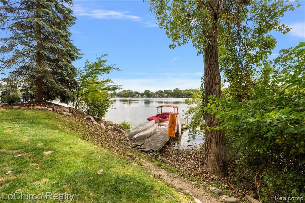 8646 Thendara Boulevard, Clarkston, MI 48348 — Photo 77