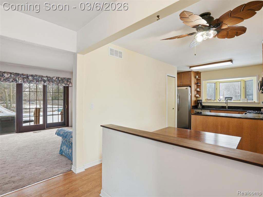 5530 Fox Chase Lane, Clarkston, MI — Photo 4