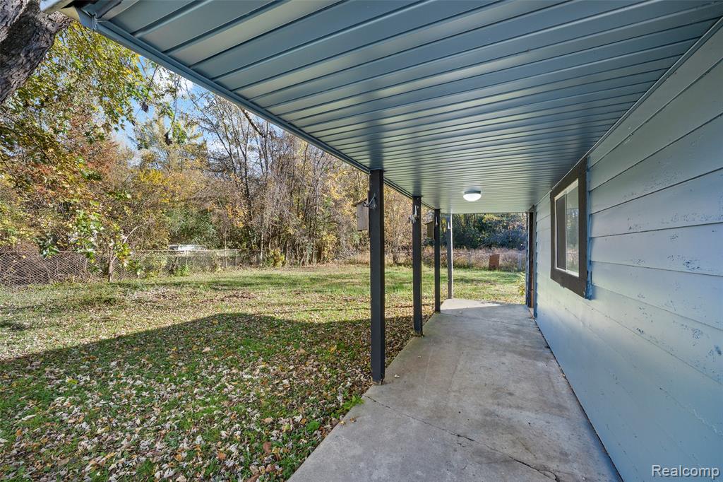 6931 Ball Road, Romulus, MI 48174 — Photo 6