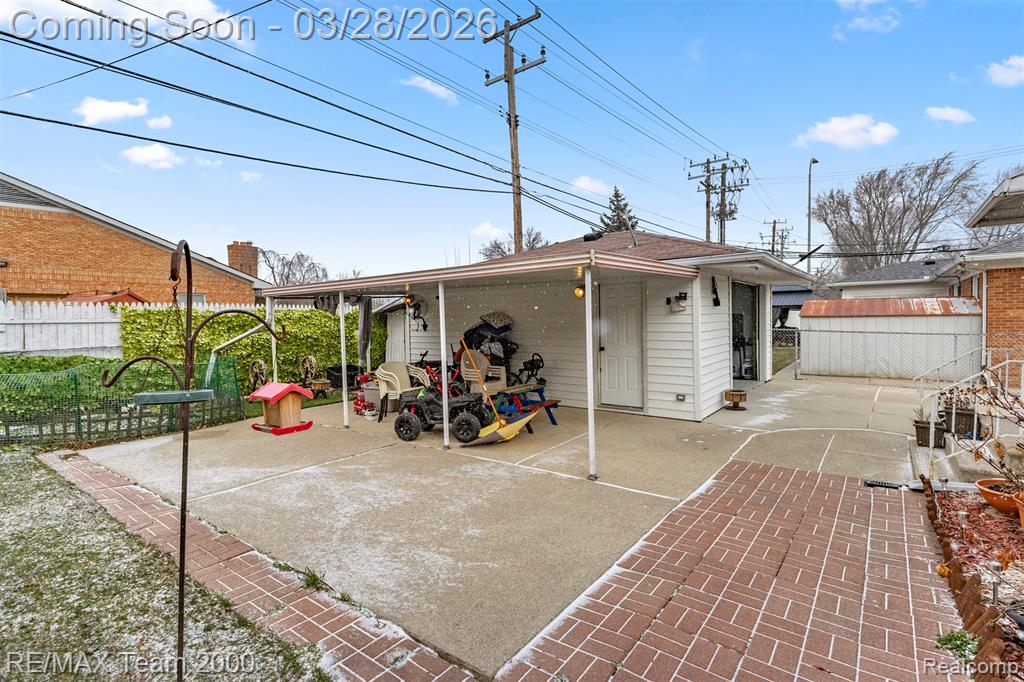 7175 Amboy Street, Dearborn Heights, MI 48127 — Photo 44