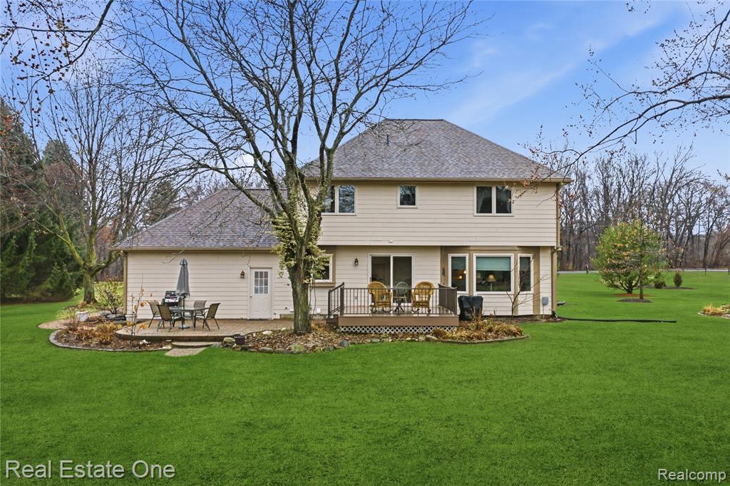 7545 Werkner Road, Chelsea, MI 48118 — Photo 38
