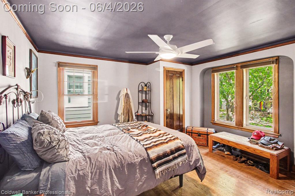 42 Wellesley Drive, Pleasant Ridge, MI — Photo 13