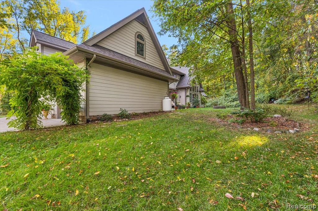 1615 E Predmore Road, Oakland, MI — Photo 65
