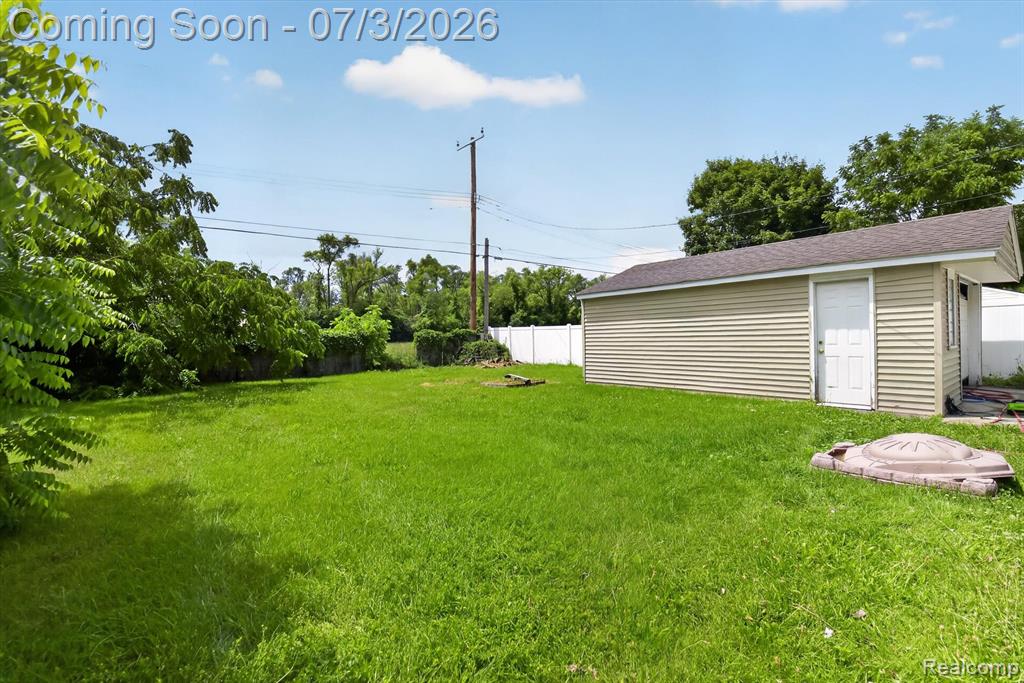 1370 Parkwood Avenue, Ypsilanti, MI 48198 — Photo 16