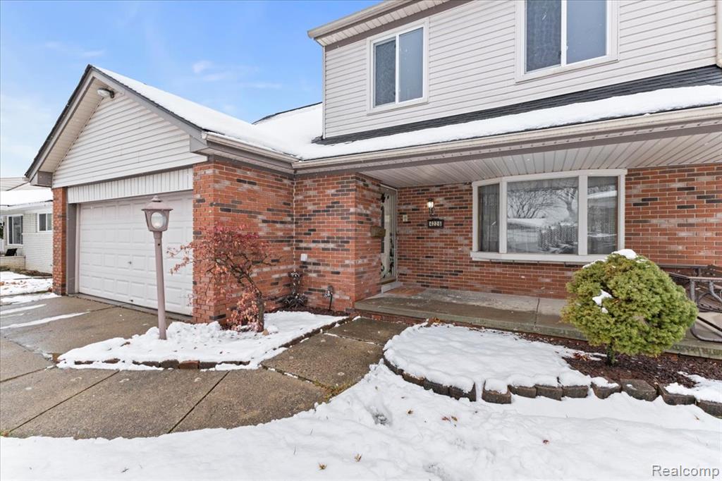 4226 Angeline Drive, Sterling Heights, MI 48310 — Photo 3