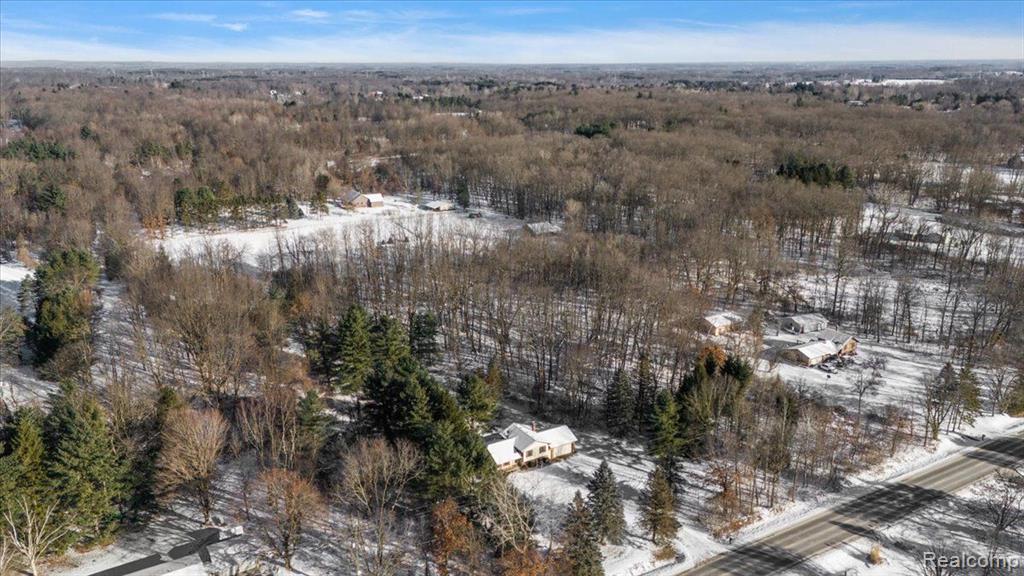 3645 E DRYDEN Road, Metamora, MI 48455 — Photo 42