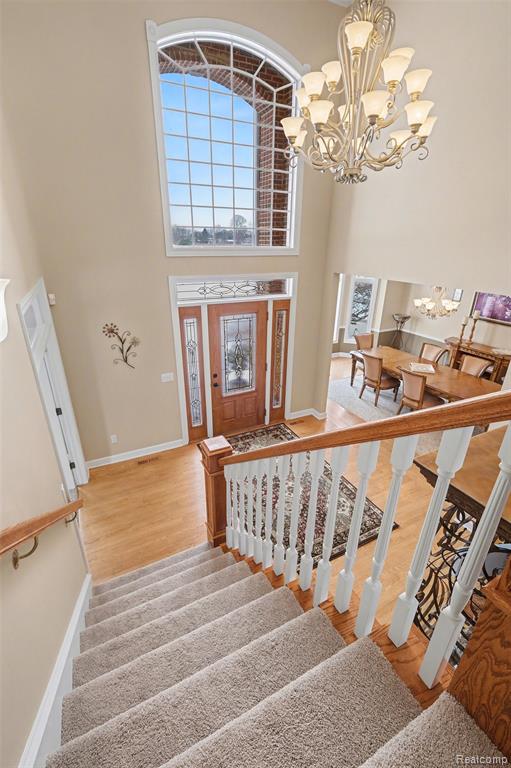 8399 Potter Road, Flushing, MI, 48433