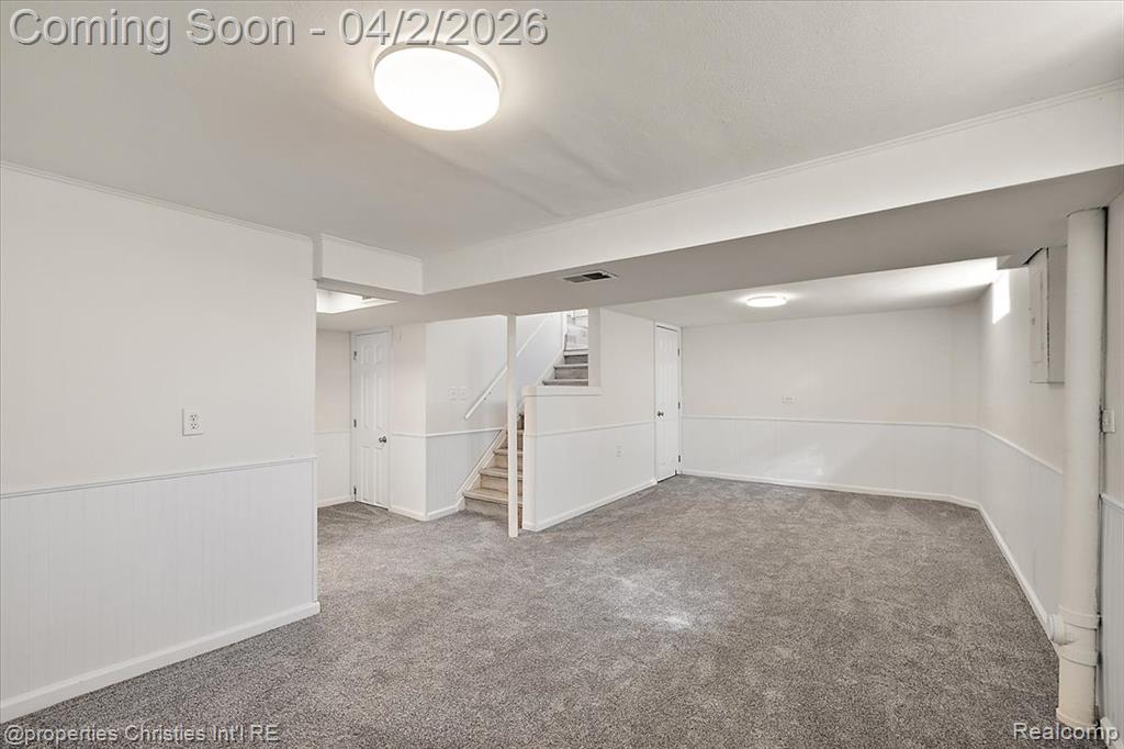 2338 Tyler Avenue, Berkley, MI, 48072