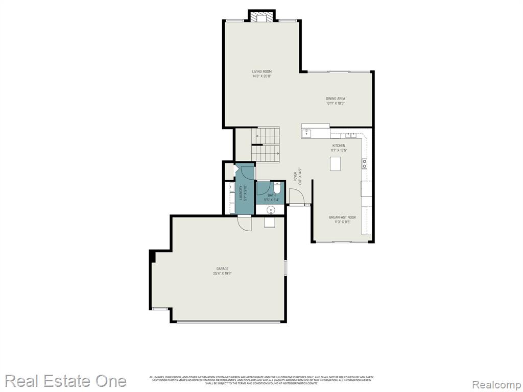 5505 Walnut Circle W, West Bloomfield, MI — Photo 30