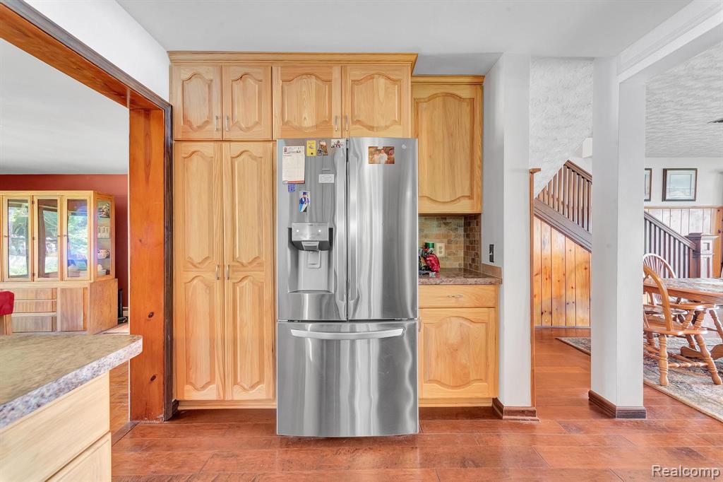 429 Edgewater, Algonac, MI 48001 — Photo 38