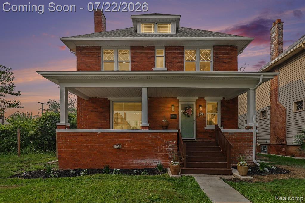 862 Atkinson Street
