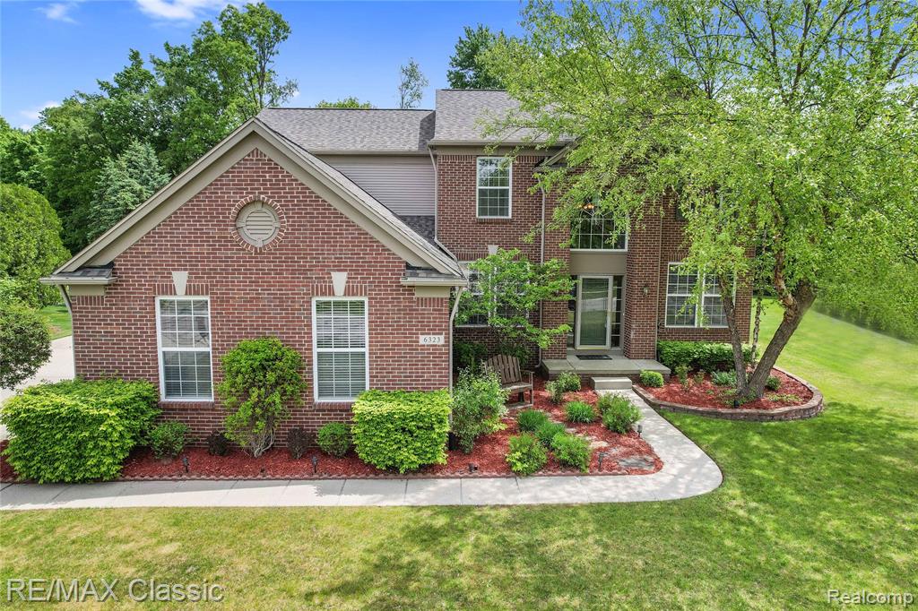 6323 Moonstone Dr, Grand Blanc, MI 48439 — Photo 54