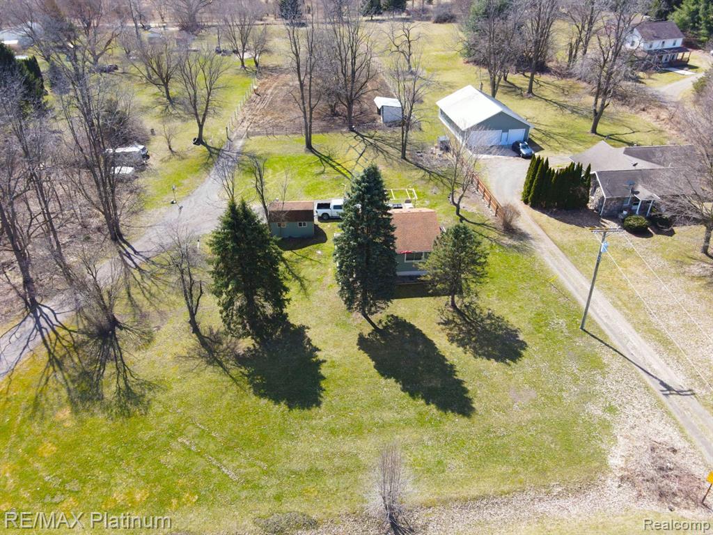 7285 MASON Road, Fowlerville, MI 48836 — Photo 3