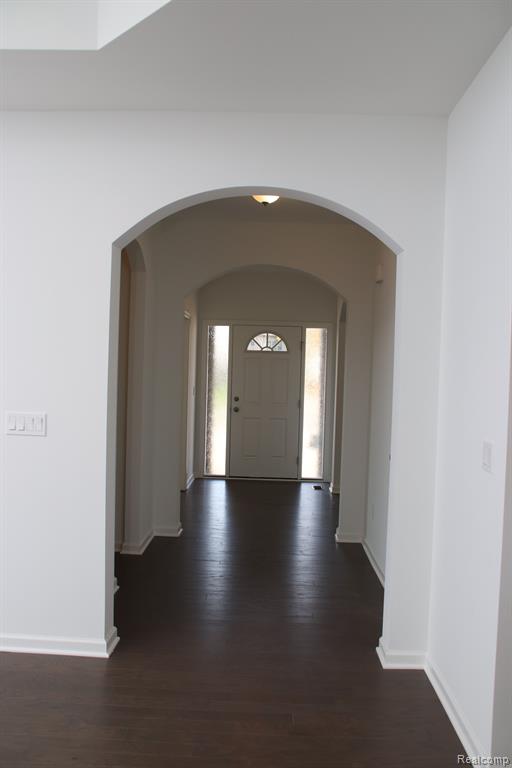 7296 Evergreen Trail, Almont, MI, 48003