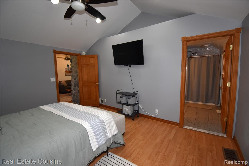 116 Park Street, Gaines Vlg, MI 48436 — Photo 24