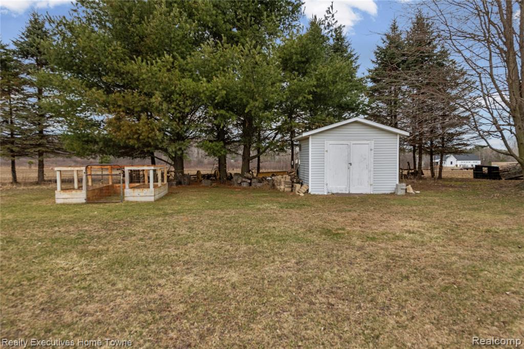 12060 Speaker Road, Yale, MI 48097 — Photo 7