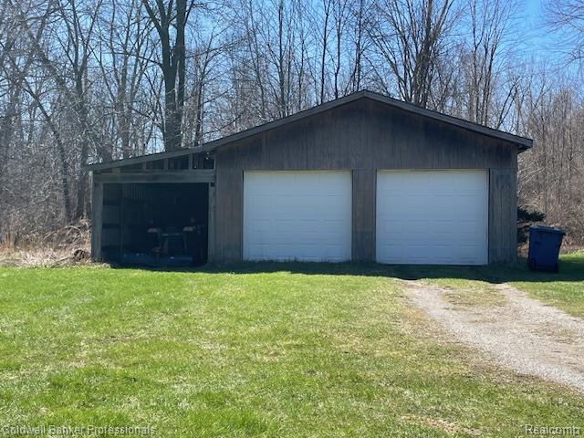5447 Rensselear, Lapeer, MI 48446 — Photo 3
