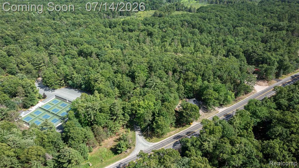 8492 N Br Us 31 Road, Pentwater, MI 49449 — Photo 46