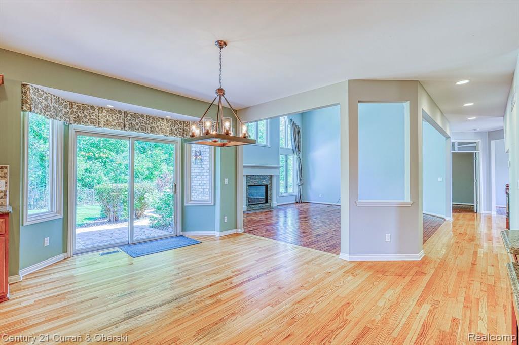 61321 BURNINGWOOD Drive, Washington, MI — Photo 8