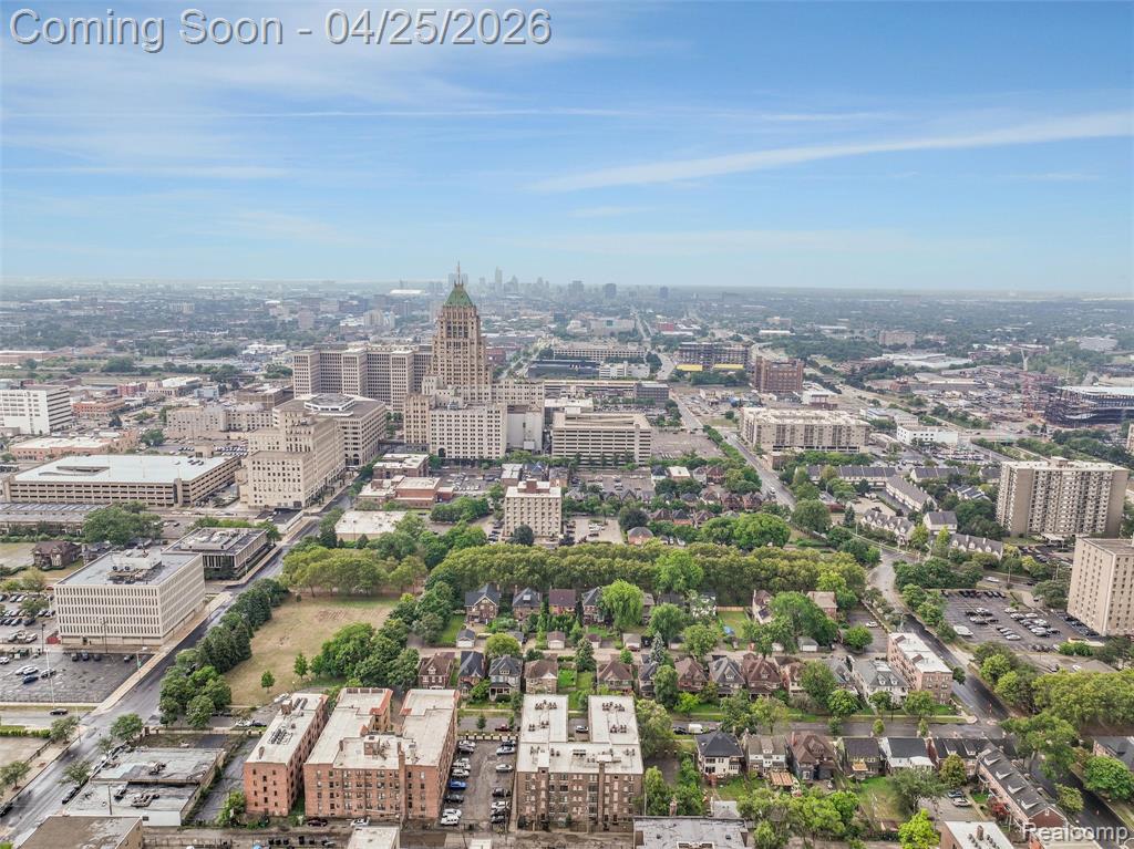 658 Pallister, Detroit, MI 48202 — Photo 64