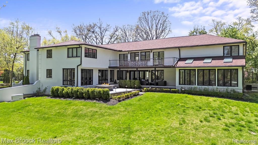 5190 Clarendon Crest Street, Bloomfield Hills, MI 48302 — Photo 83