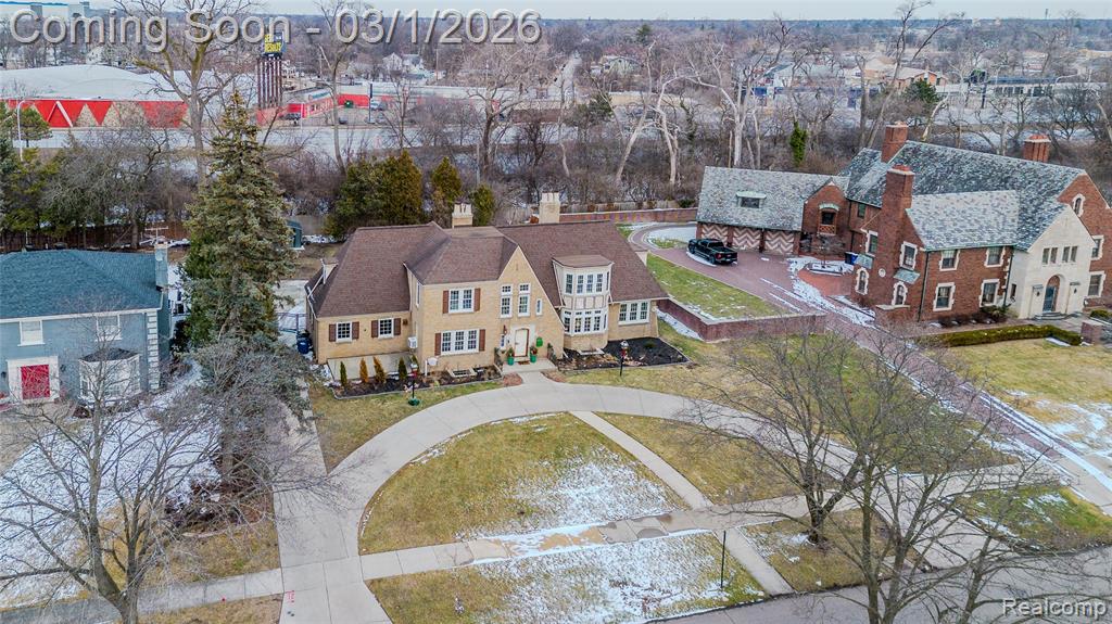 19480 Afton Road, Detroit, MI 48203 — Photo 54