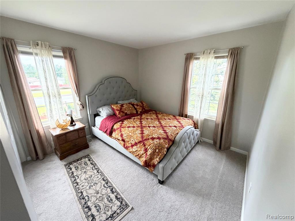 8542 SPINNAKER WAY, Ypsilanti, MI 48197 — Photo 15