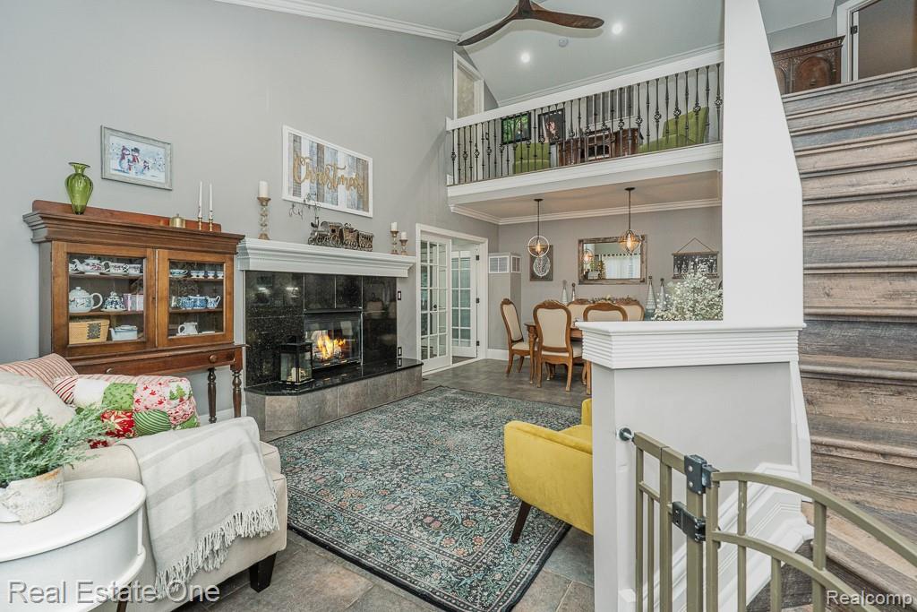 820 Quatro Lane, Addison, MI 48367 — Photo 6