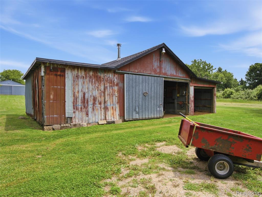 2976 Slattery Road, Attica, MI 48412 — Photo 43