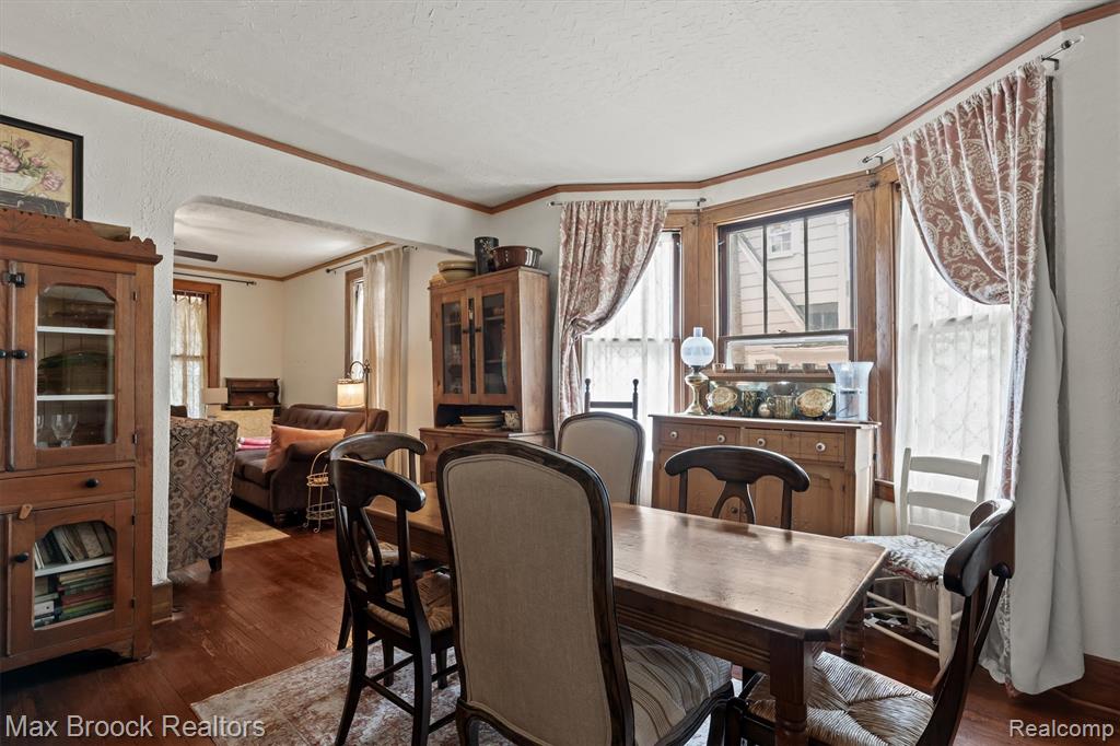 516 S Laurel Street, Royal Oak, MI 48067 — Photo 19