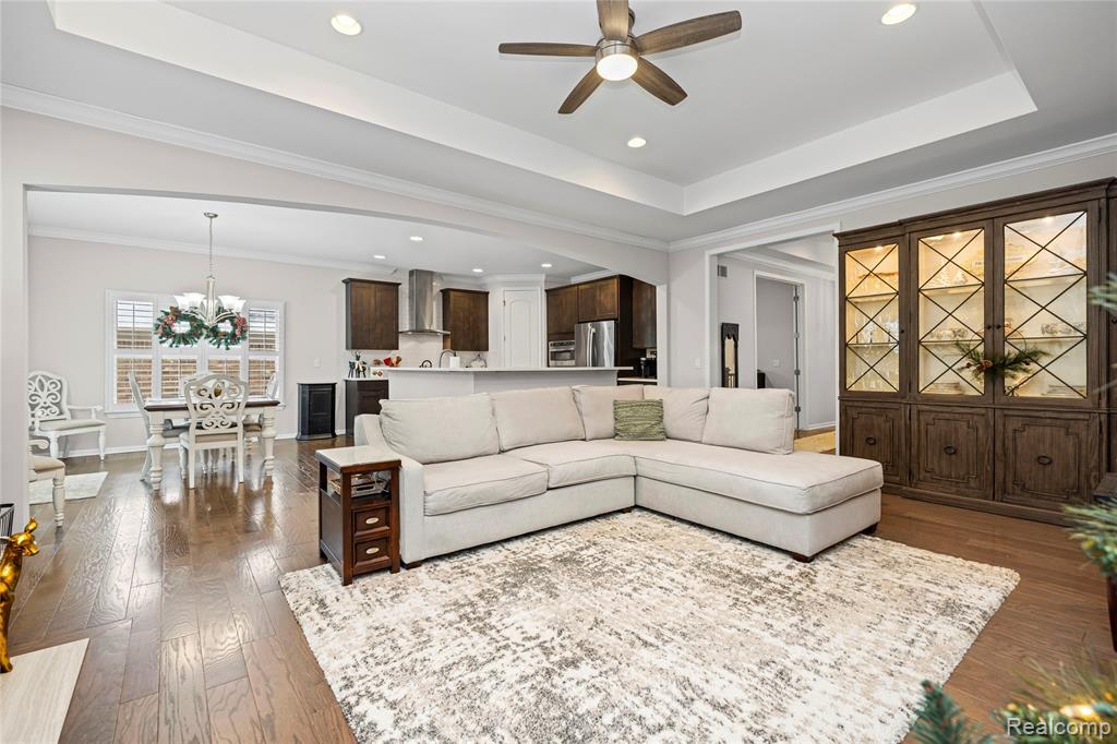 6506 Legacy Woods Trail, West Bloomfield, MI — Photo 11