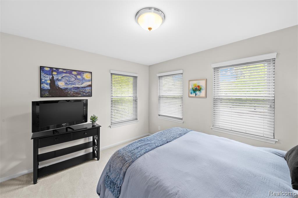 10099 Fernbrooke Drive, Brighton, MI 48116 — Photo 31