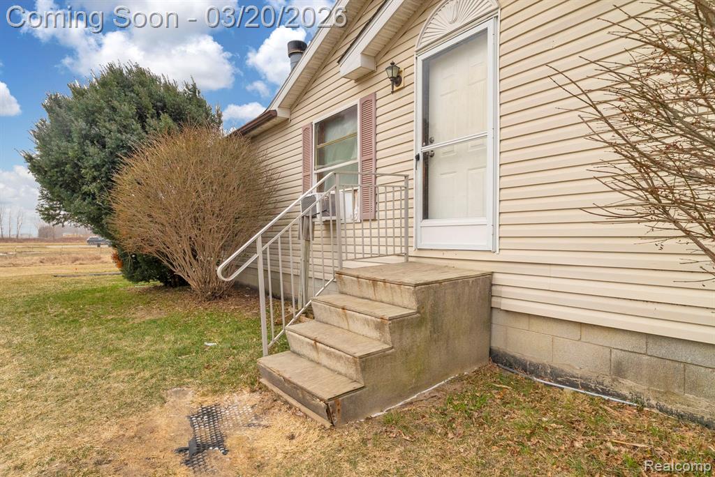7151 Martin Road, Imlay City, MI 48444 — Photo 35